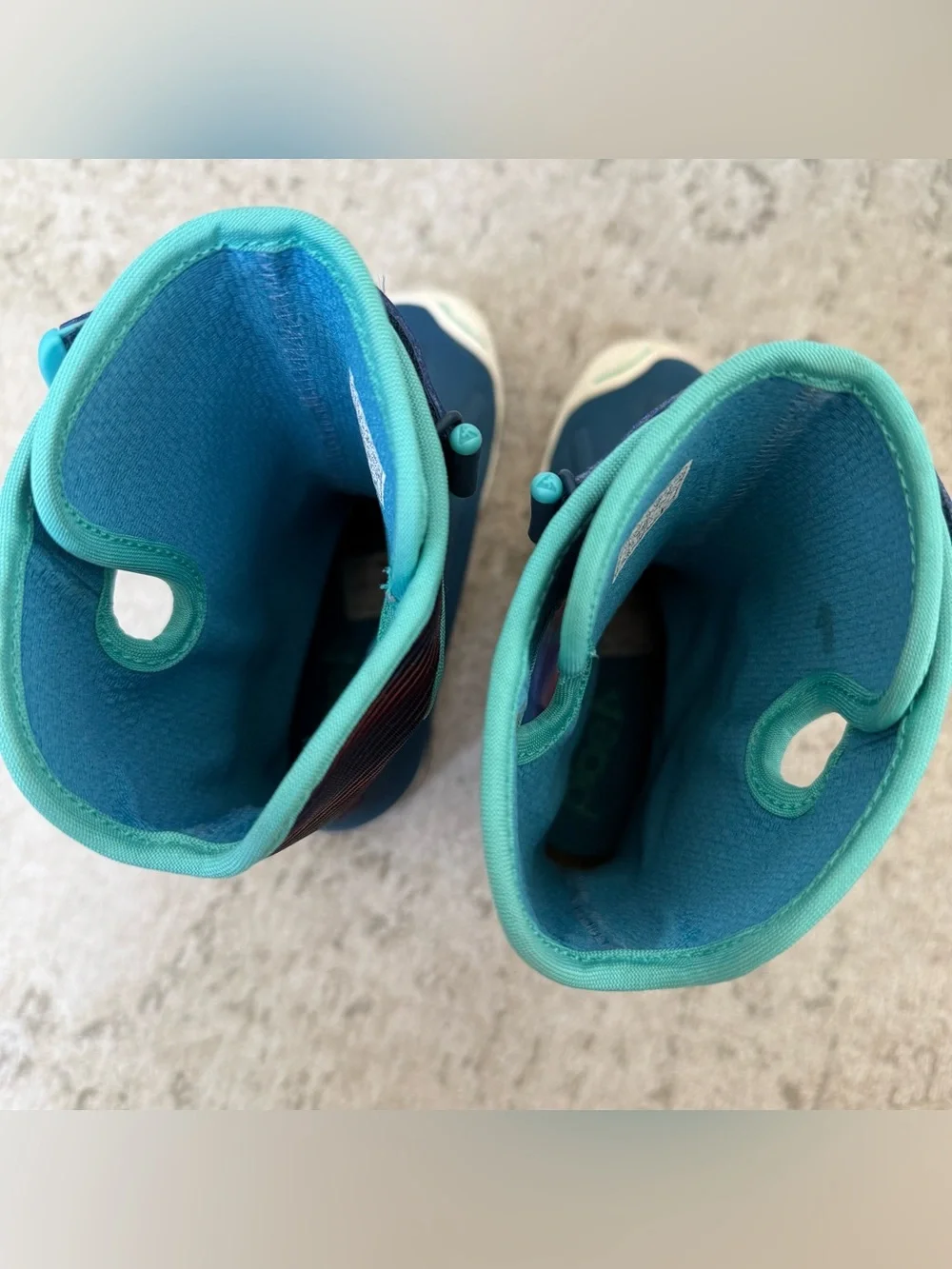 Plae Thandi Waterproof Boots